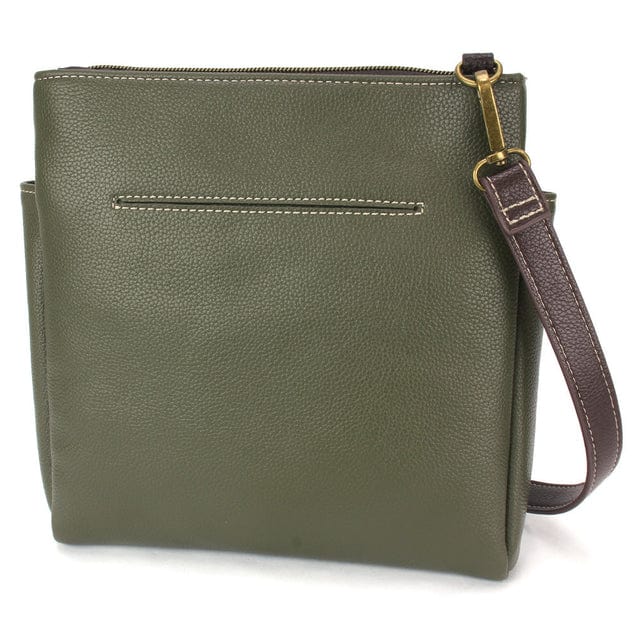 Chala Cow Messenger Bag、mySite、g9winljtr