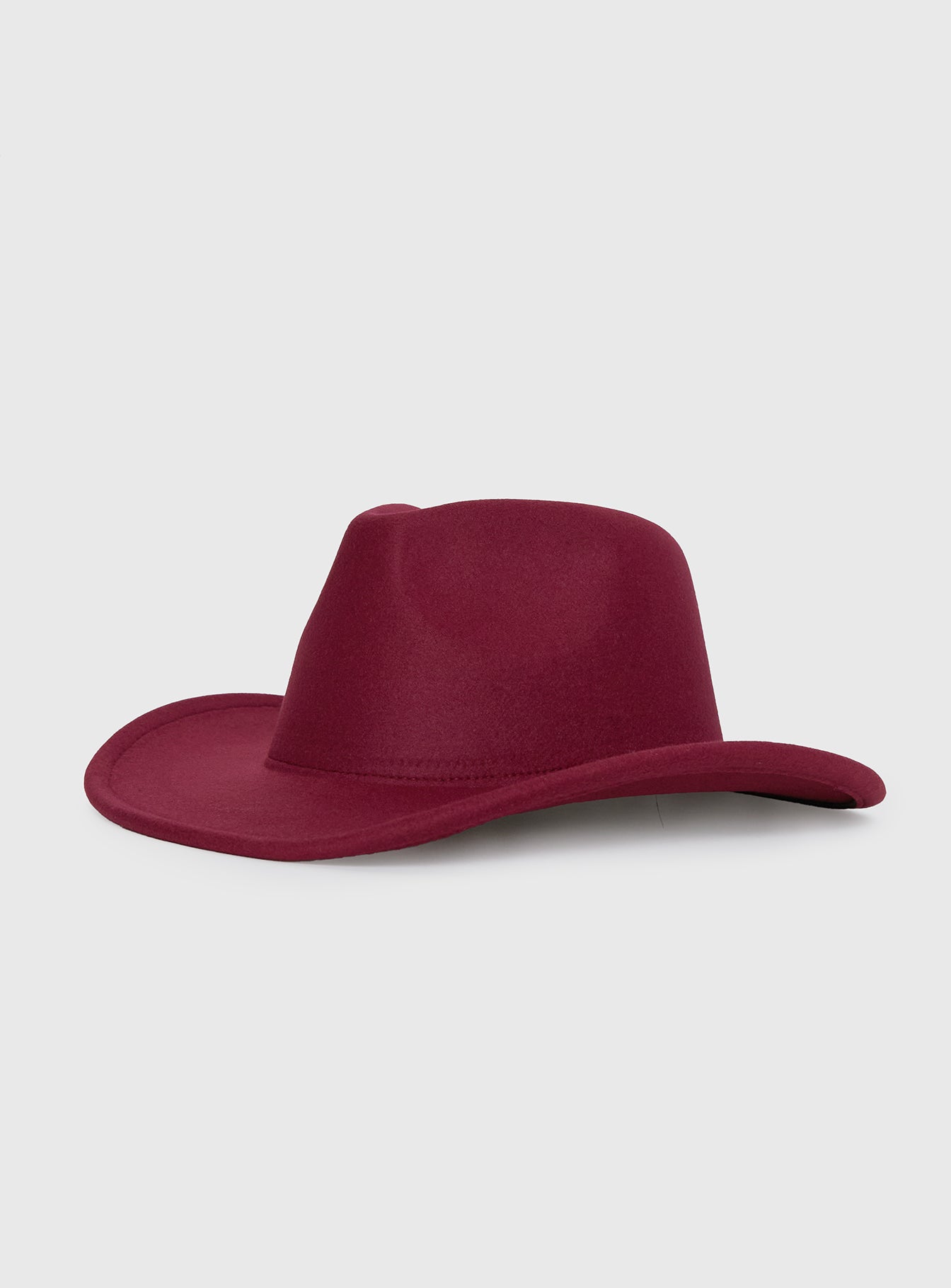 You Know Me Cowboy Hat Red、mySite、solidvoid