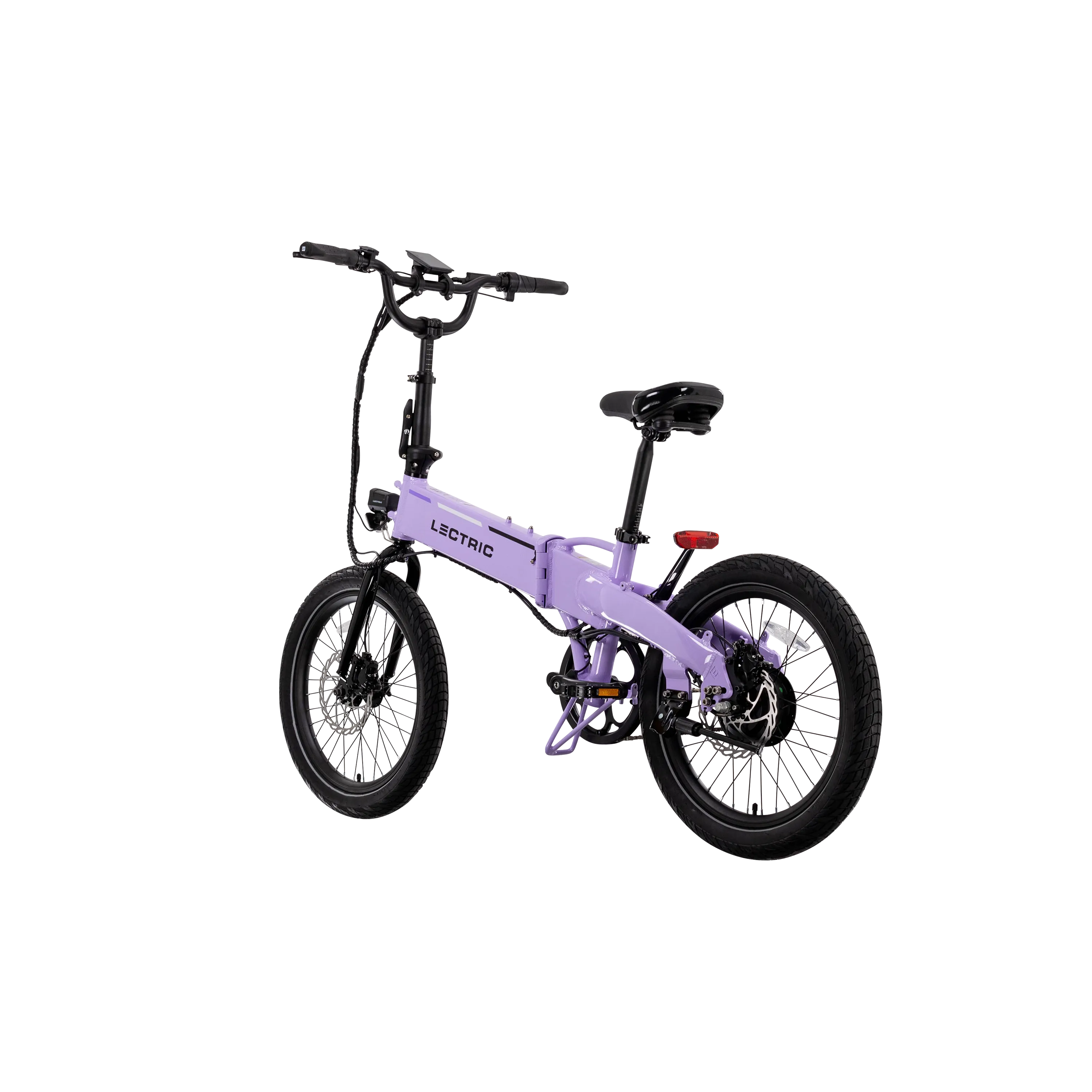  XP Lite 2.0 Lavender Haze Long-Range eBike、mySite、ghnorth