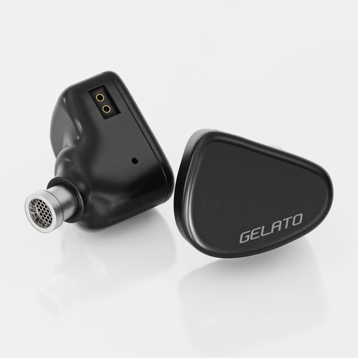  iBasso Jr. - Gelato、mySite、merchandisen