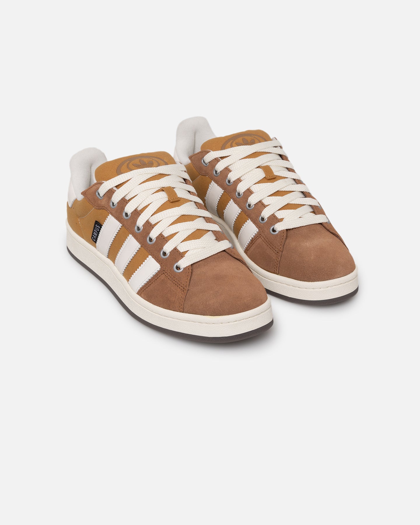 Adidas Campus 00s Mesa/Core White/Wild Brown、mySite、zt4zffjzw