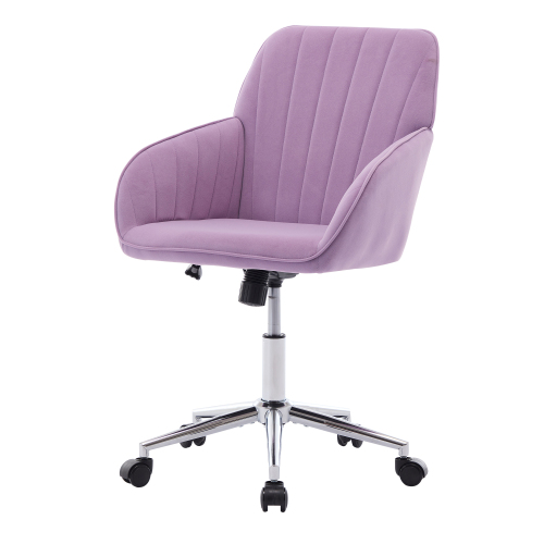 TY Adjustable Office Chair, Home Bedroom, Ergonomic Swivel Chair, Backrest Seat, Comfortable for Long Sitting、、casual