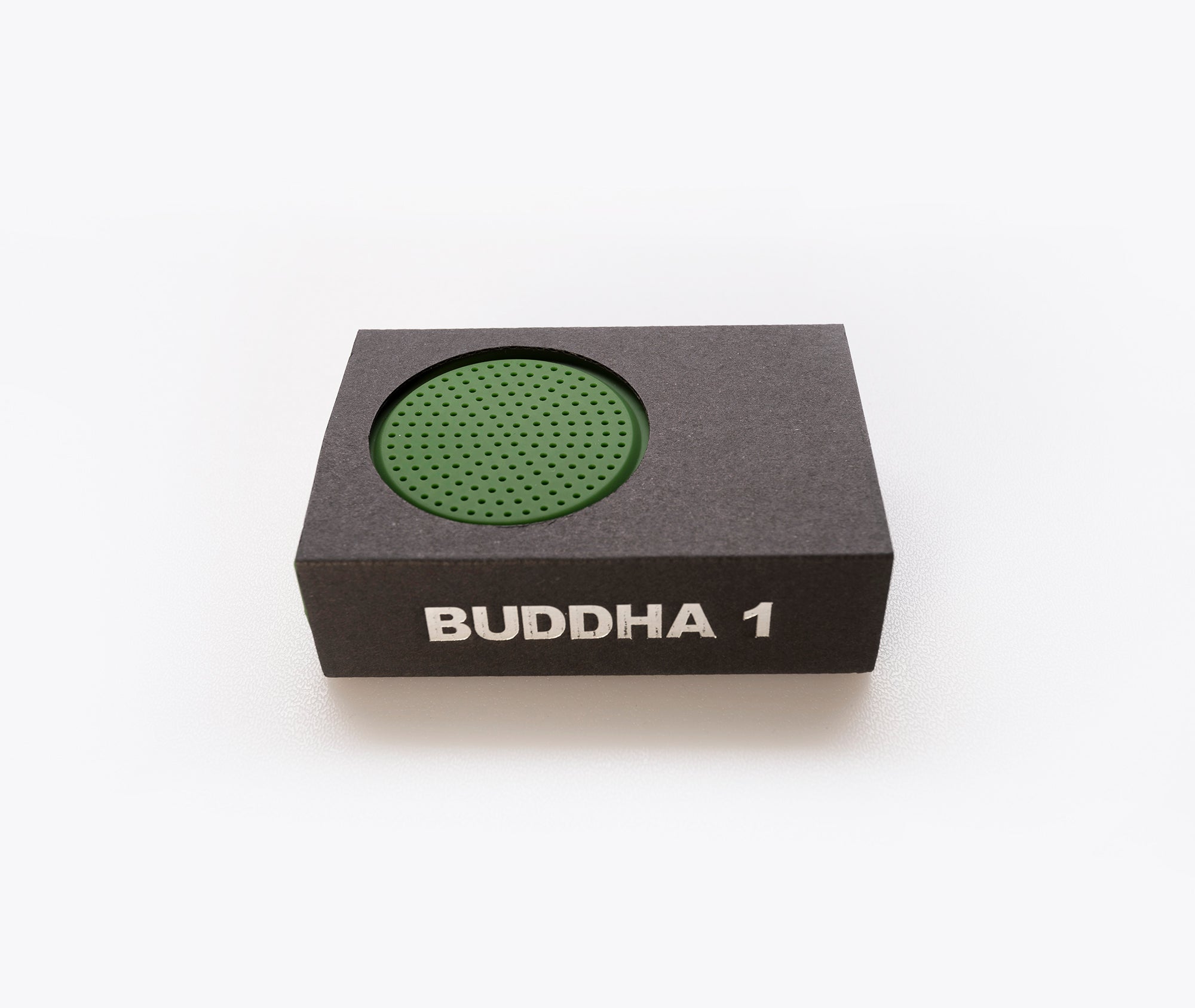 Buddha Machine - Green、mySite、topwebapps