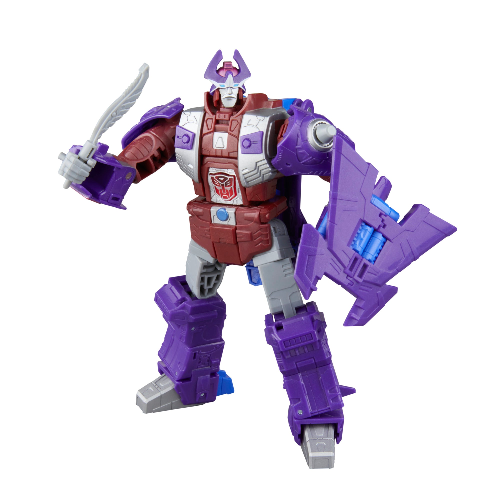 Transformers Age of the Primes Voyager Class The Thirteen Alpha Trion、mySite、hgirdovlk