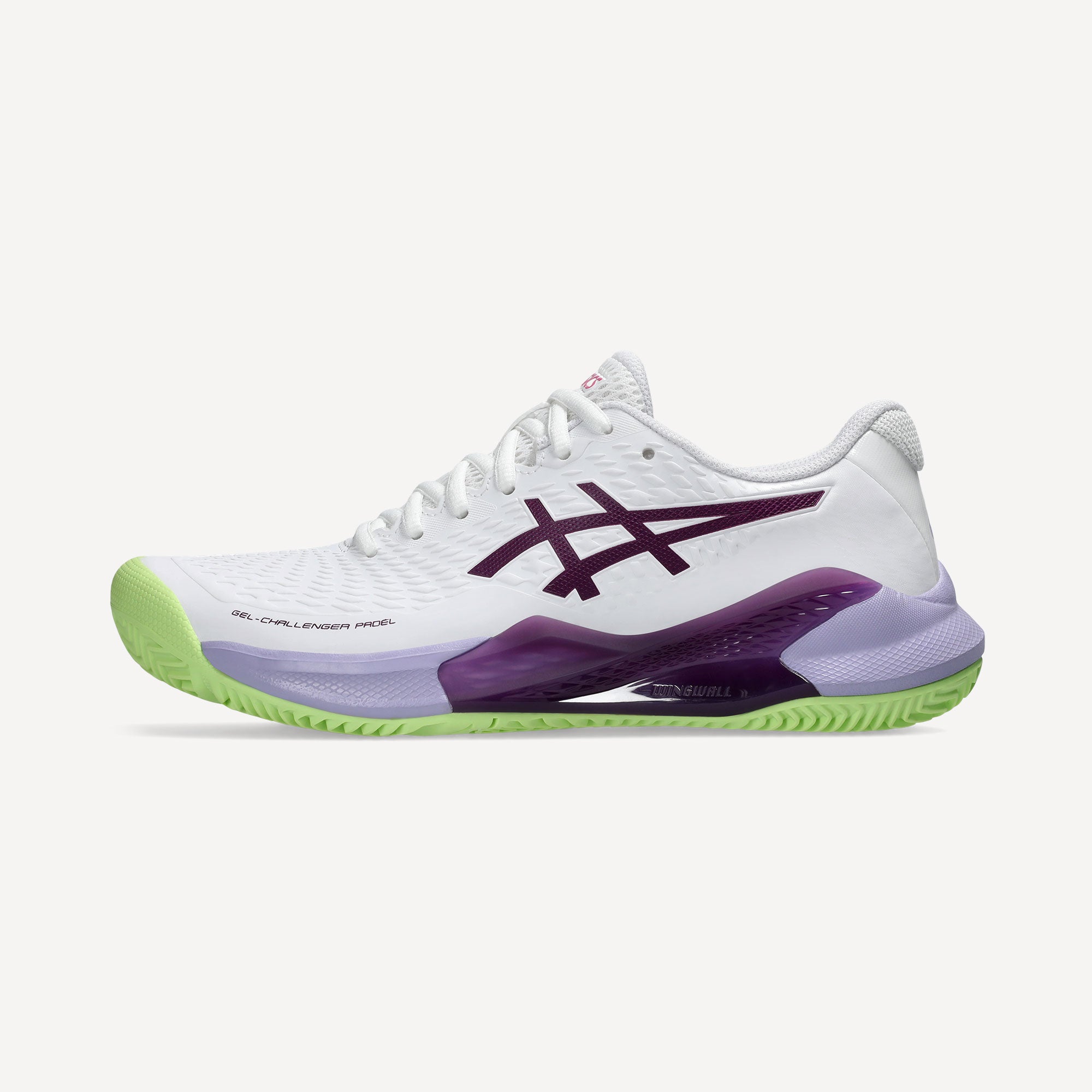 ASICS Gel-Challenger 14 Women's Padel Shoes