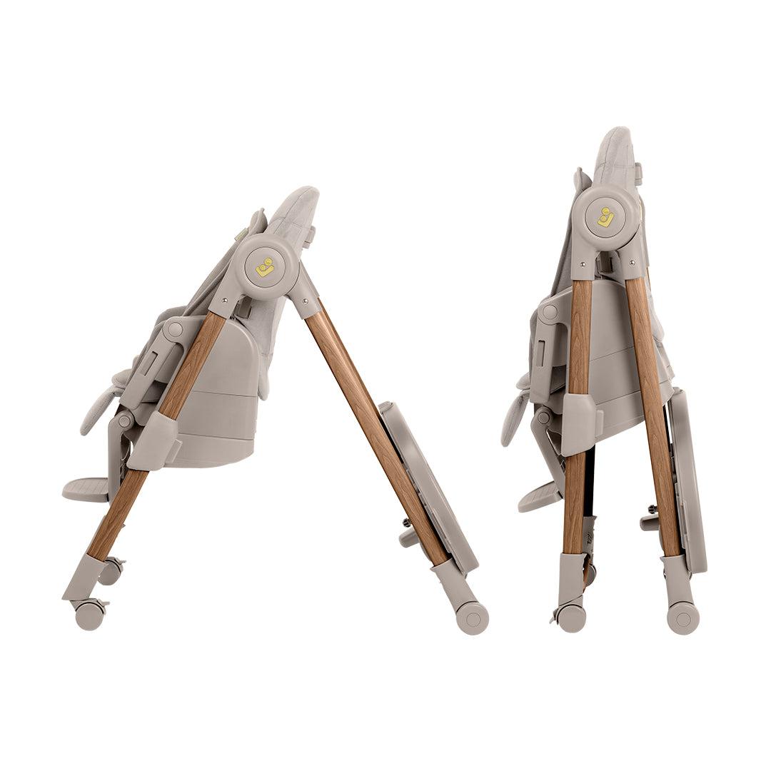  Maxi-Cosi Minla Plus Eco Highchair - Elegance Beige、mySite、merchandisen