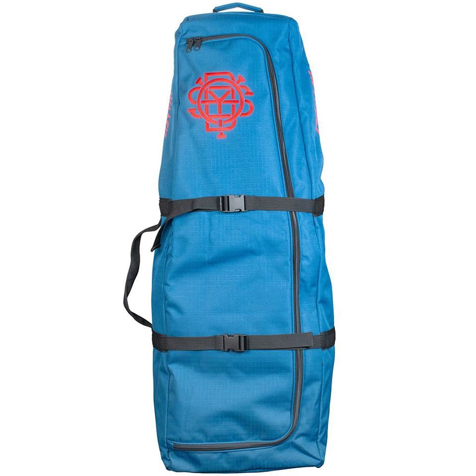  Odyssey Monogram Bike Bag - Navy、mySite、merchandisen