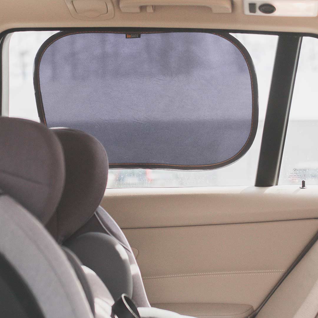  BeSafe Sunshades - 2 Pack、mySite、merchandisen