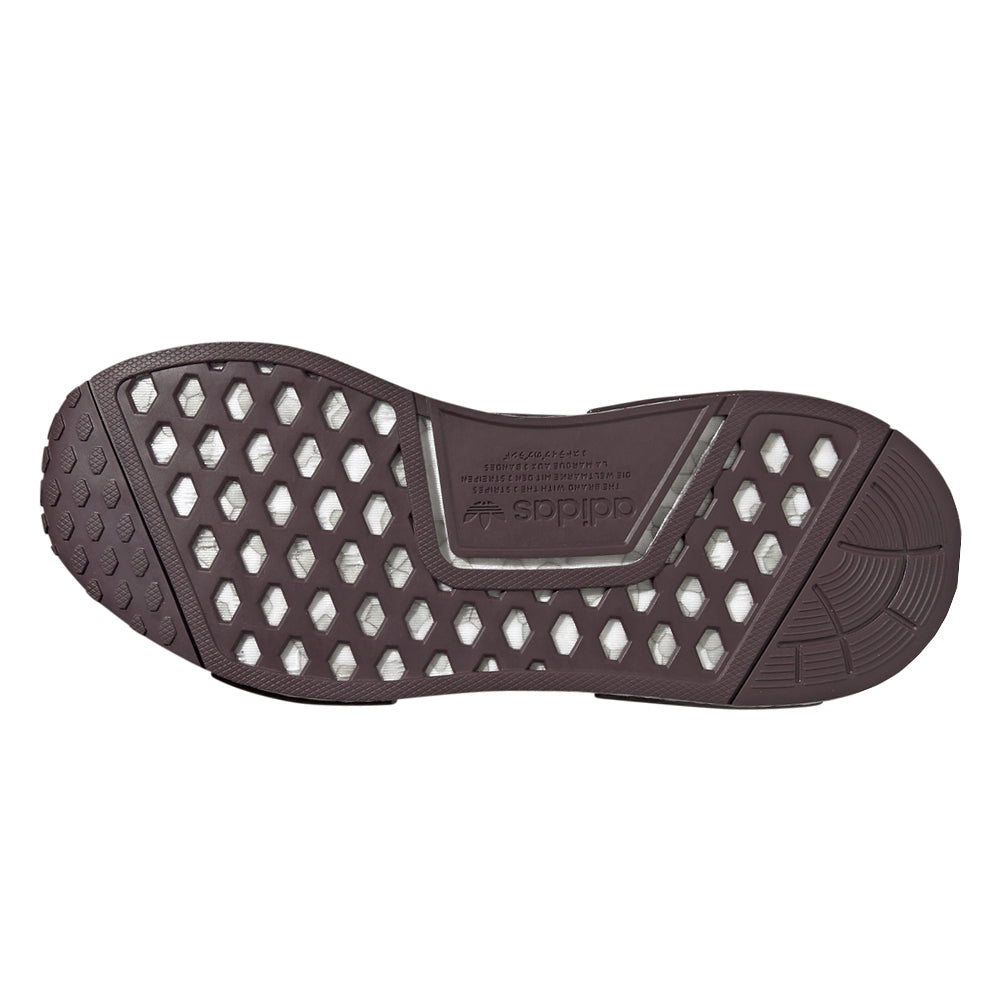 NMD R1 Lace Up Sneakers、mySite、gtrtttuynbv