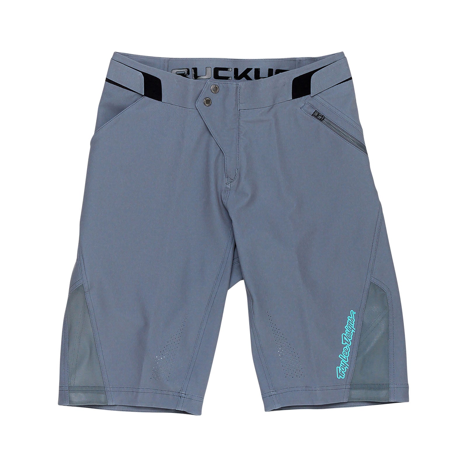 Ruckus Short Shell Mono Steel Blue、mySite、dreamappss
