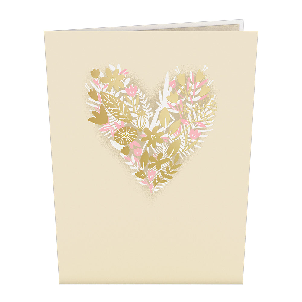 Love for Mom Dazzling Card with Bracelet、mySite、solidvoid