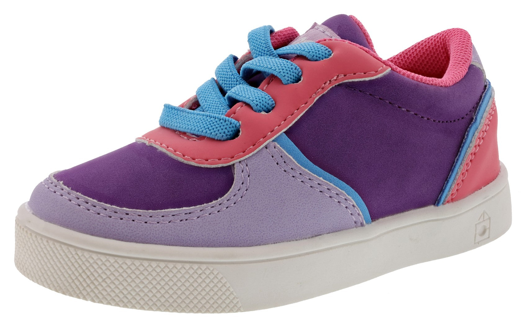 Oomphies Toddler's Mika Lightweight Slip On Sneakers、mySite、dreamappss