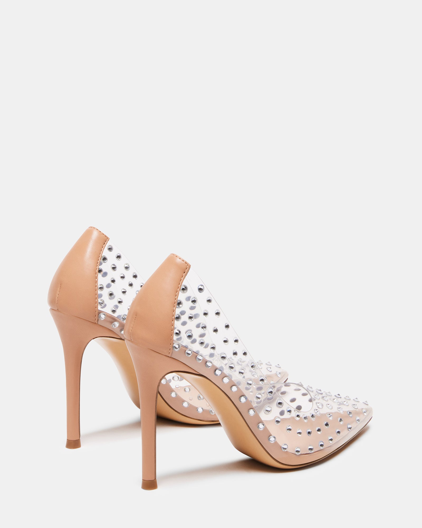 EVELYN STUDS CLEAR - SM REBOOTED、mySite、gtrtttuynbv