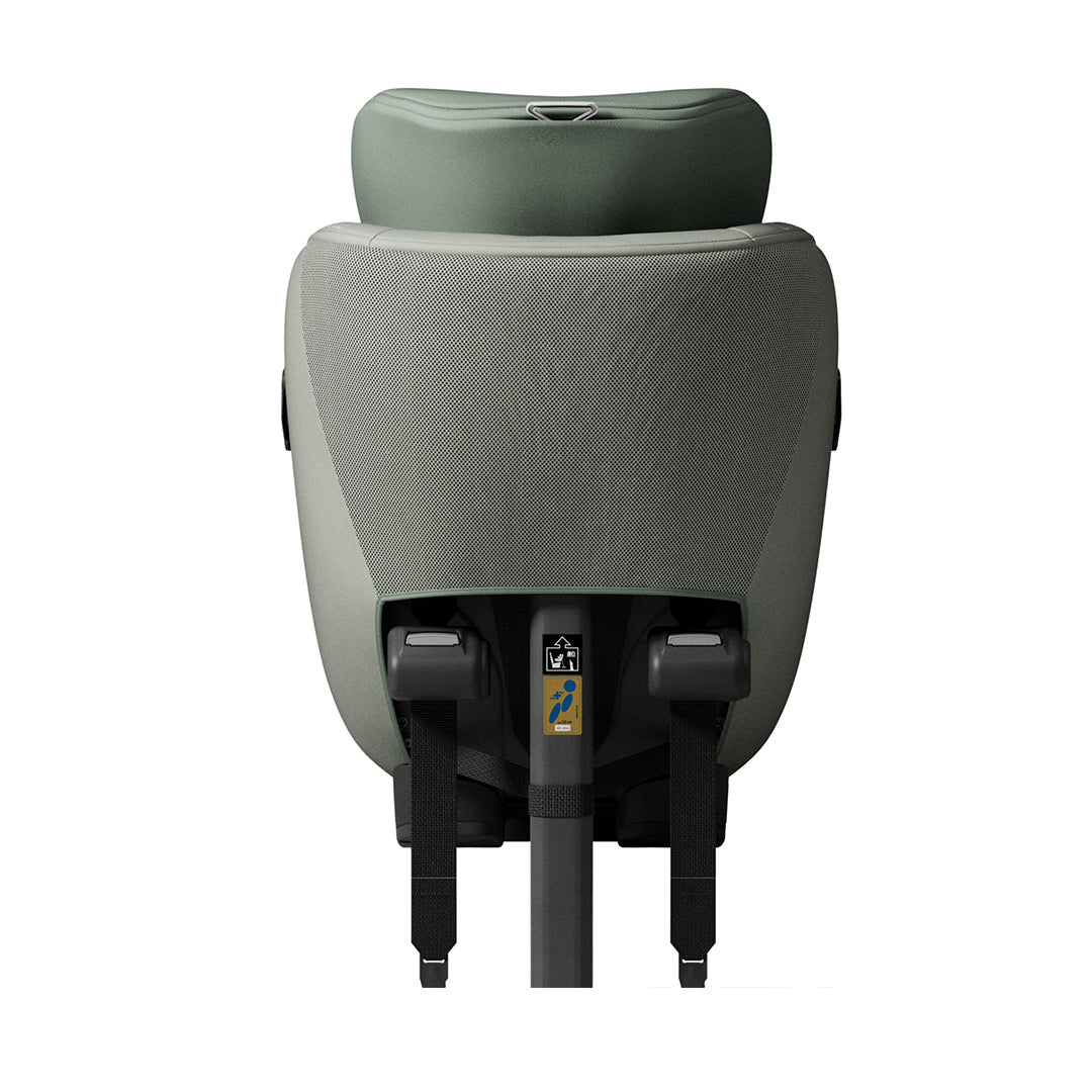  Axkid Minikid 4 Max - Nordic Bloom Green、mySite、merchandisen