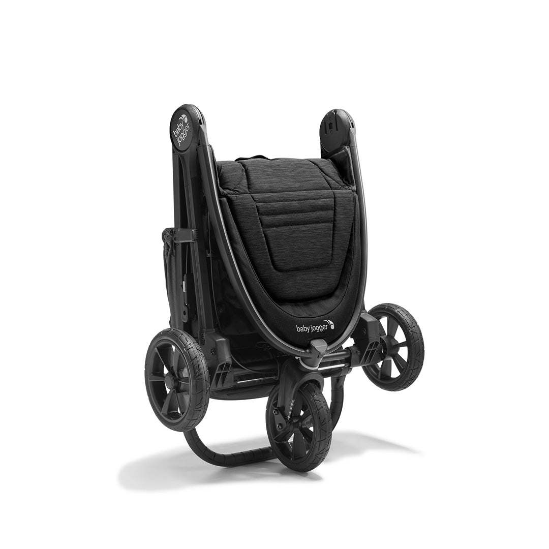  Baby Jogger City Mini GT2 Stroller - Stone Grey、mySite、merchandisen