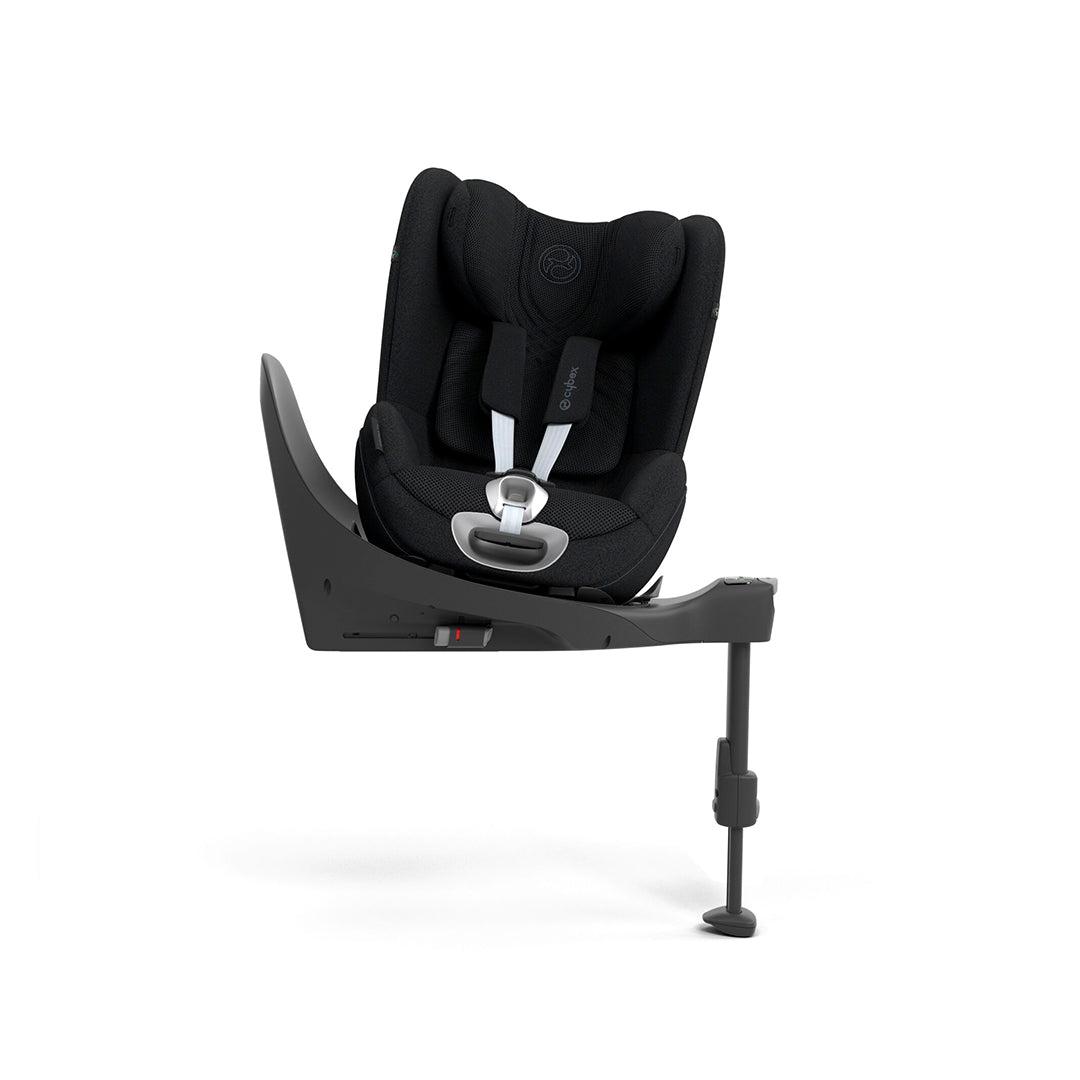  CYBEX Sirona T i-Size Plus Car Seat - Sepia Black、mySite、merchandisen