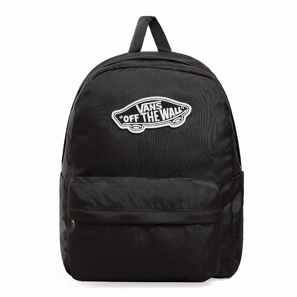  Vans Old Skool Classic Backpack - Black、mySite、merchandisen