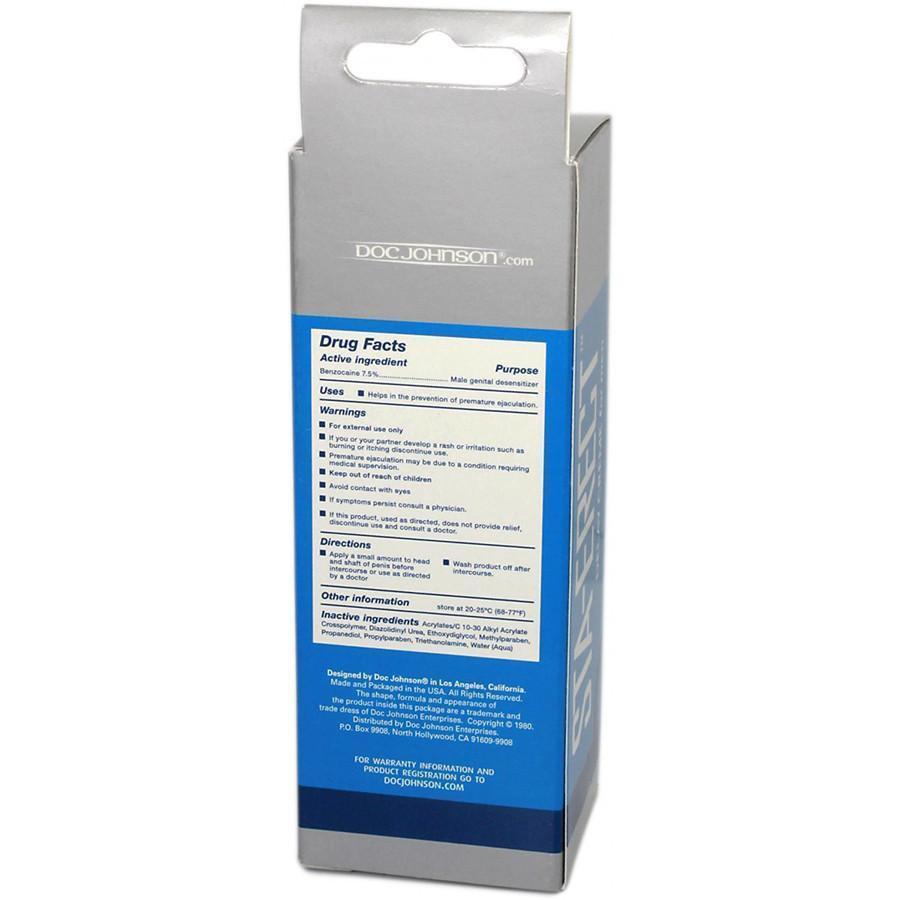 Sta-Erect Male Prolonging Cream 2 oz、mySite、bottomscart