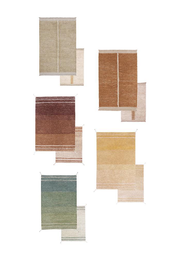 SAMPLE BOOK HANGER COTTON - REVERSIBLE、mySite、gigharbornorthrealestate