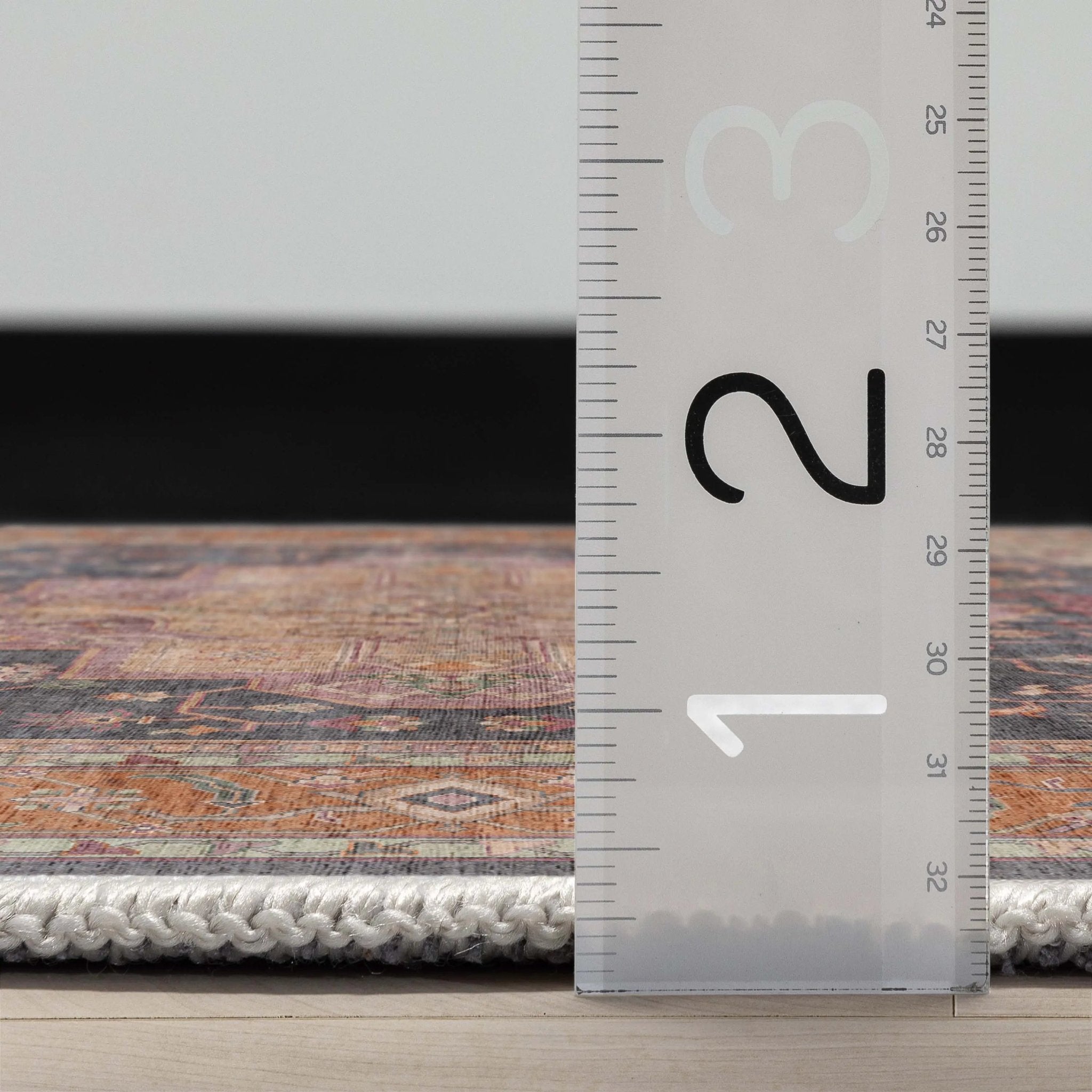 Paris Vintage Oriental Persian Flat-Weave Rug、mySite、gigharbornorthrealestate