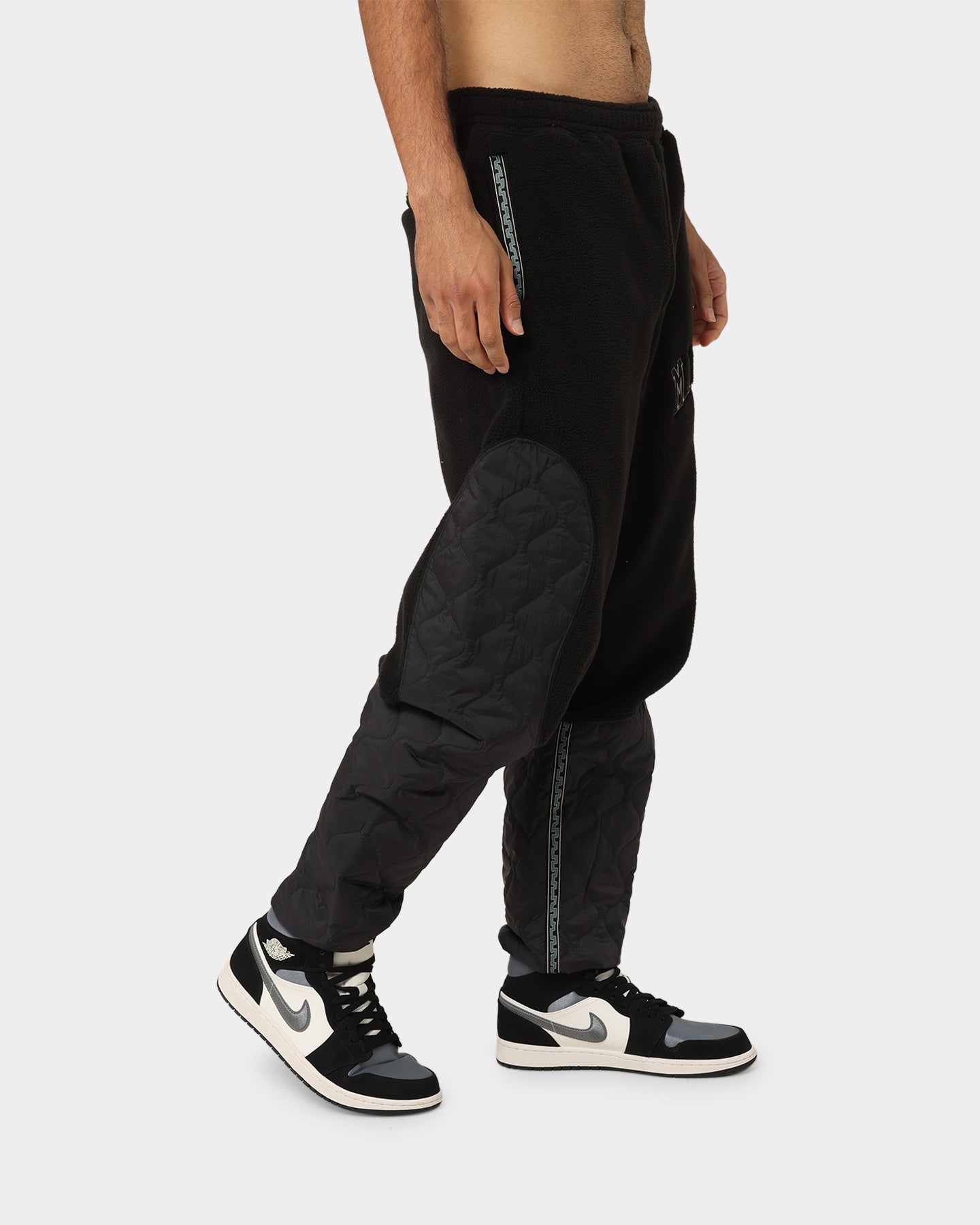 Puma X Market Pants Puma Black、mySite、zt4zffjzw