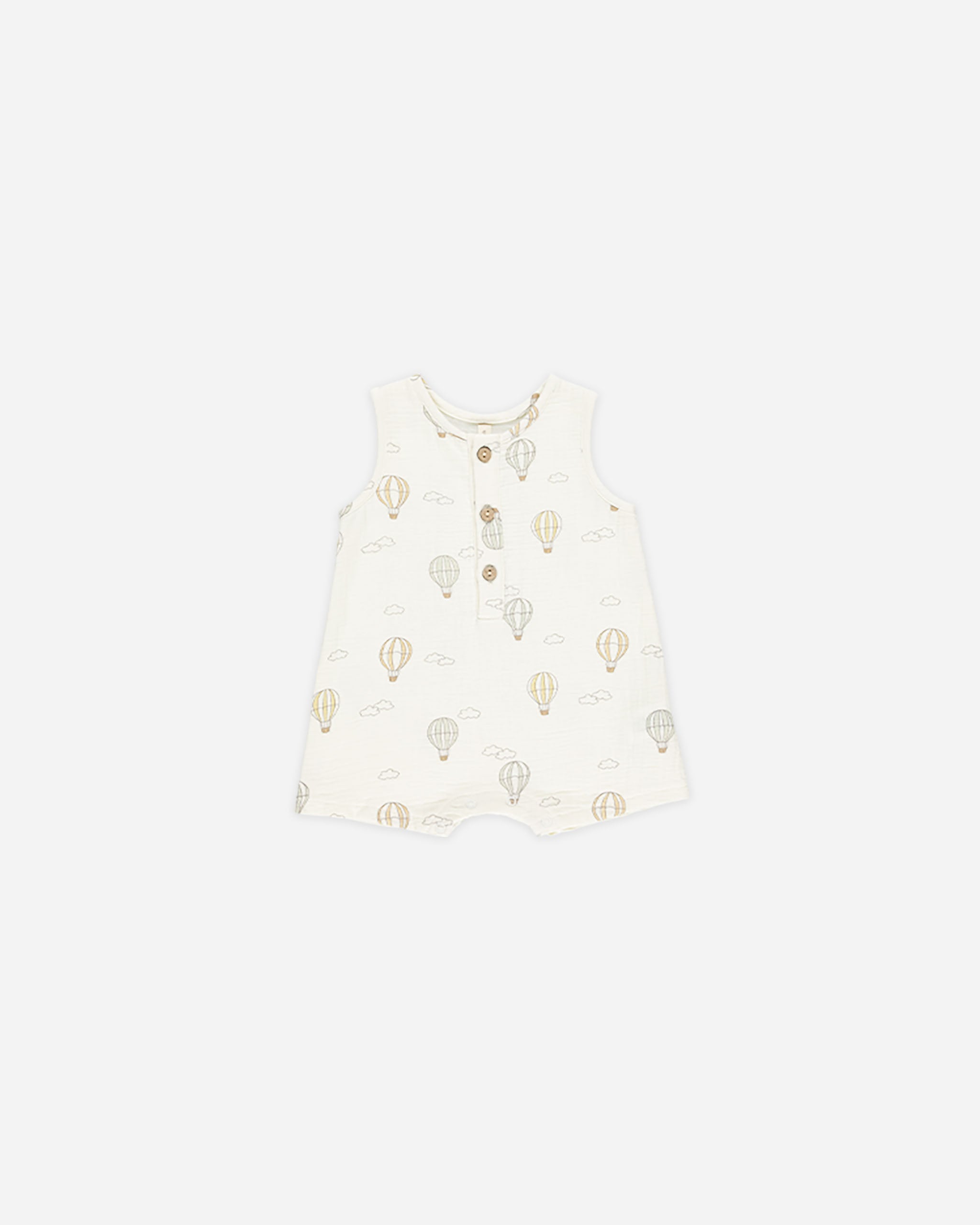  Jack Romper || Hot Air Balloons、mySite、layawaytickets