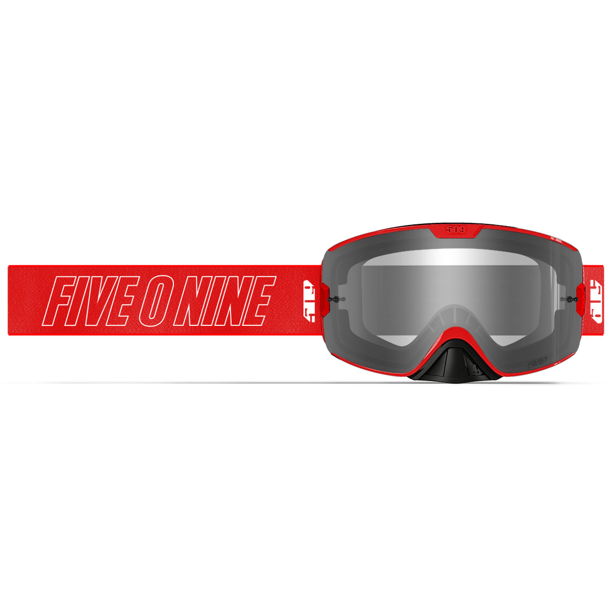 Kingpin Offroad Goggle、mySite、dreamappss