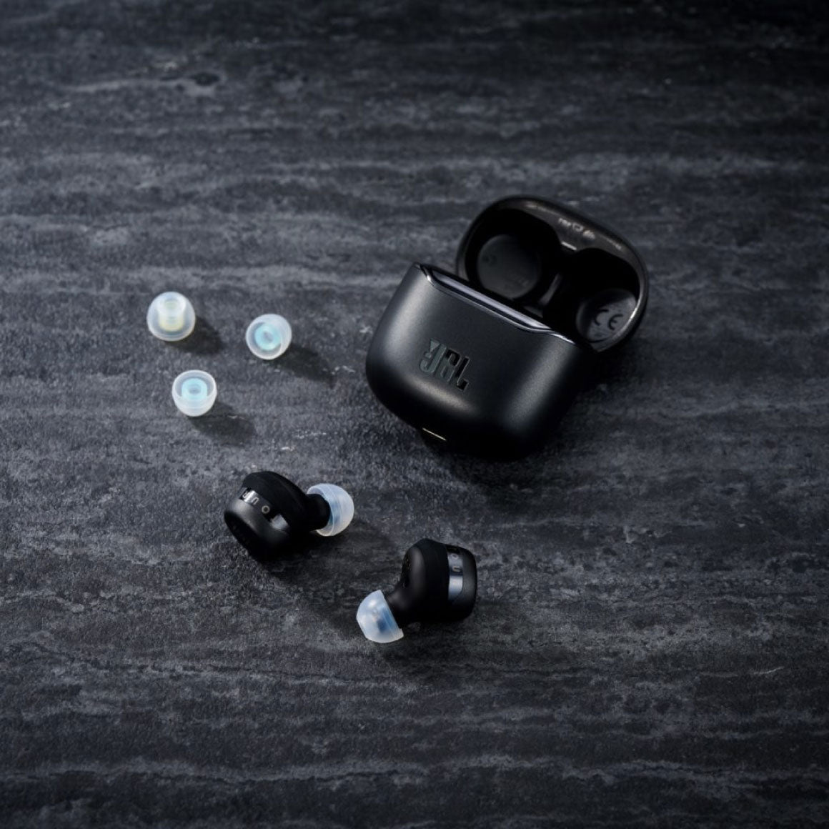  SpinFit - CP360、mySite、merchandisen