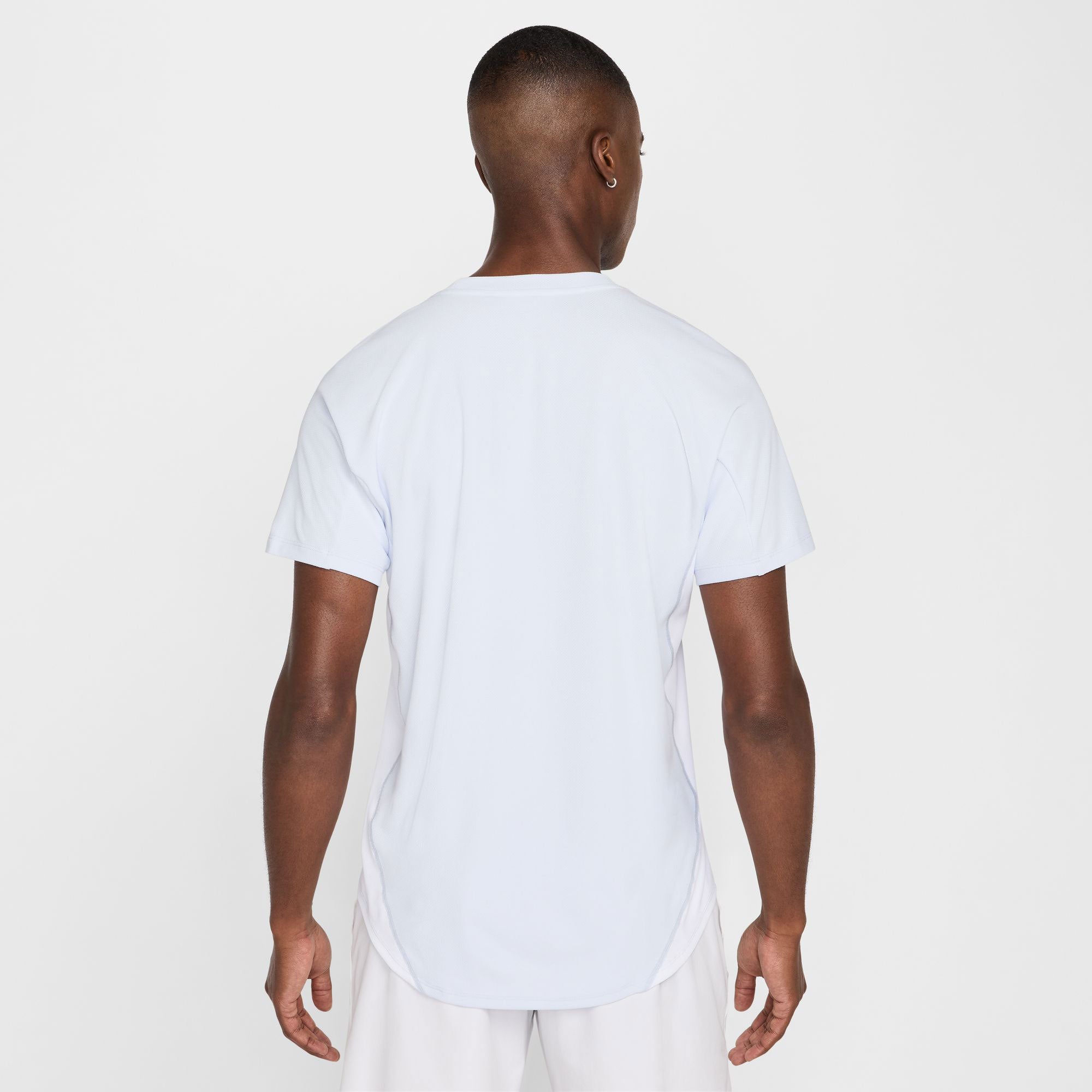 NikeCourt Slam Melbourne Men's Dri-FIT ADV Tennis Shirt