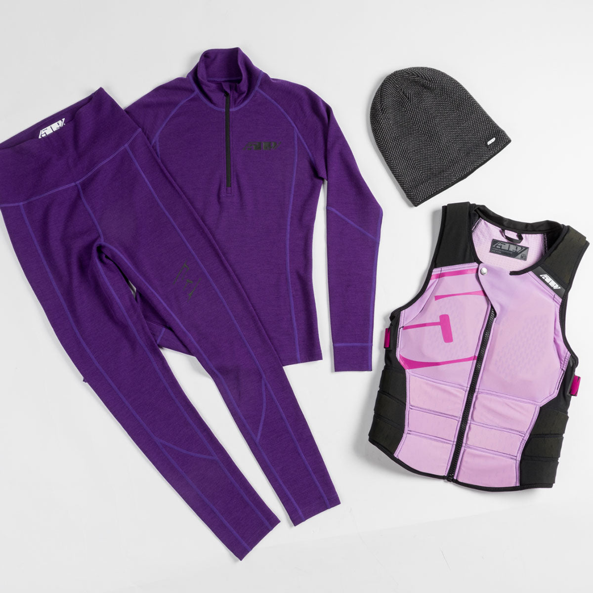 Women's R-Mor Protection Vest、mySite、dreamappss