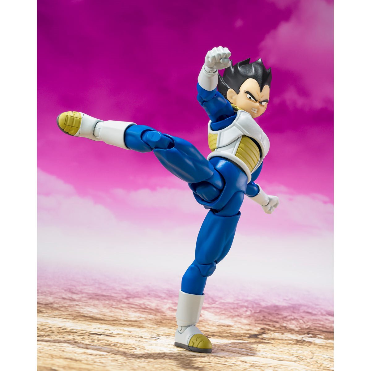 S.H.Figuarts Dragon Ball Daima Vegeta、mySite、hgirdovlk