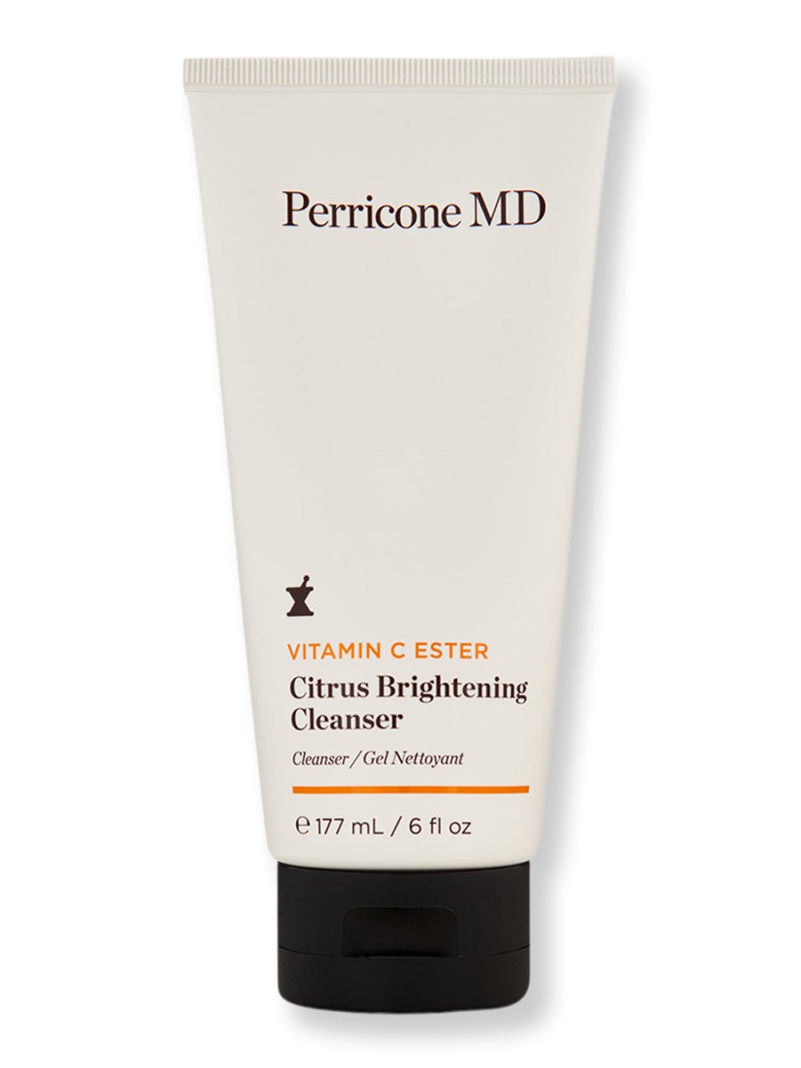 Perricone MD Vitamin C Ester Citrus Brightening Cleanser、mySite、gigharbornorthrealestate