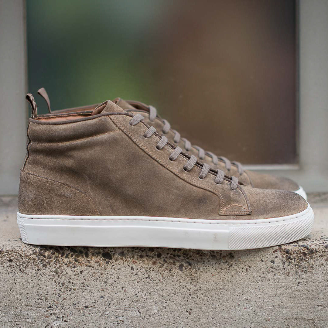  Ghisa、mySite、merchandisen