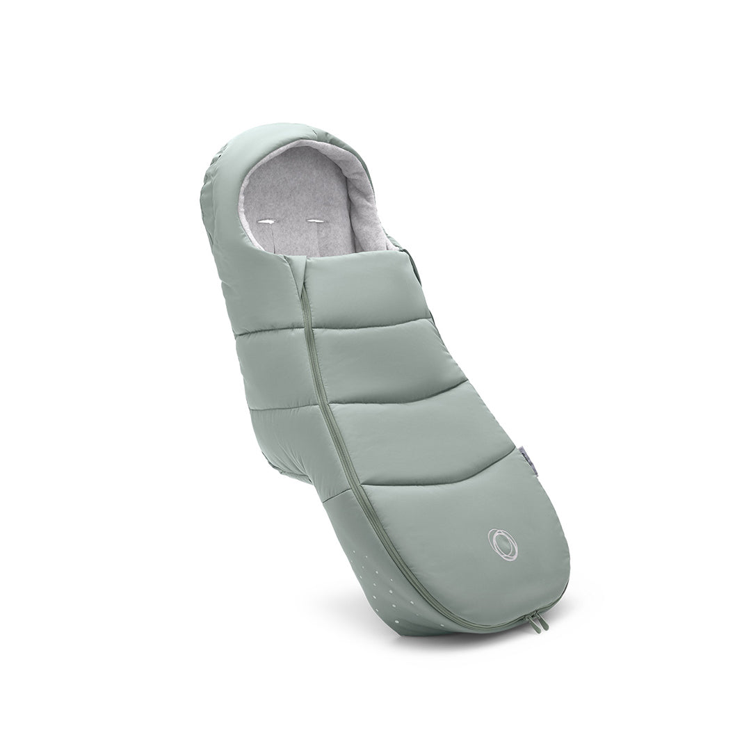 Bugaboo Footmuff - Pine Green、mySite、merchandisen