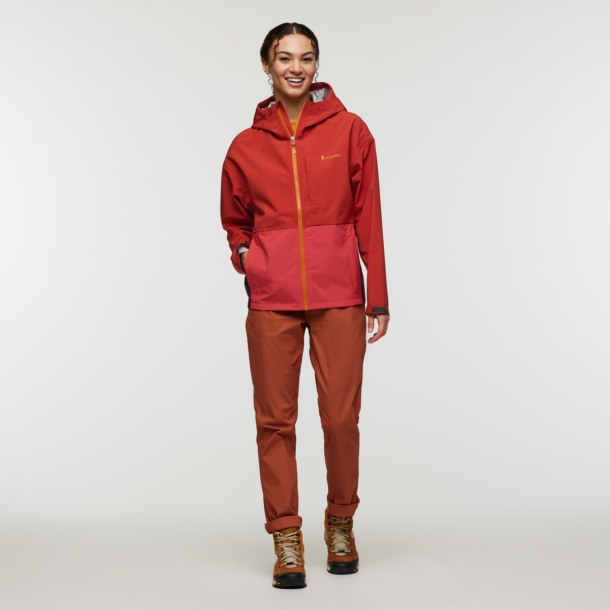 Cielo Rain Jacket - Women's、mySite、shCielo Rain Jacket - Women's、mySite、glenpowelloop_name