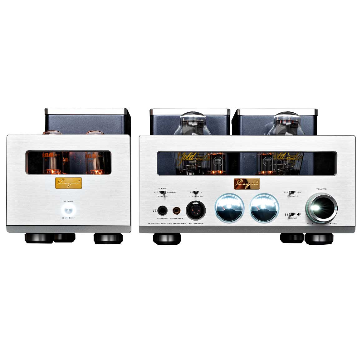  Cayin - HA-300MK2、mySite、merchandisen