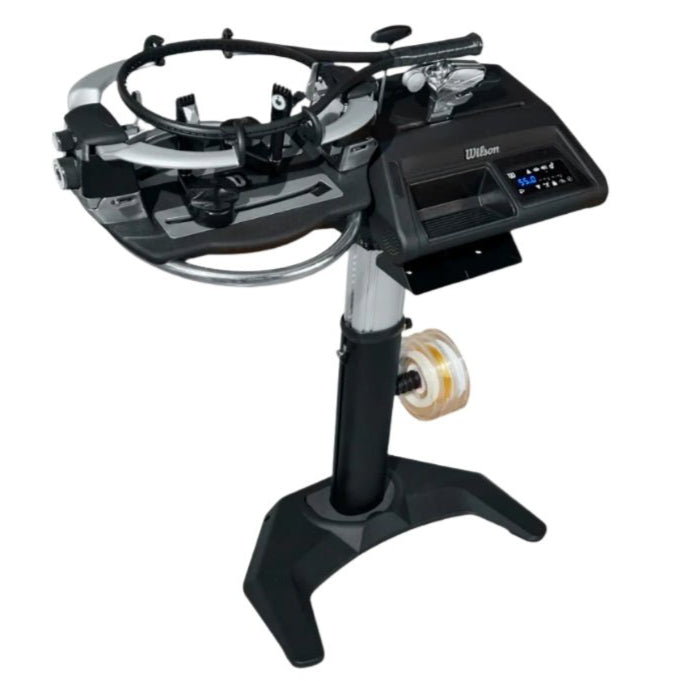 Wilson Baiardo L Stringing Machine