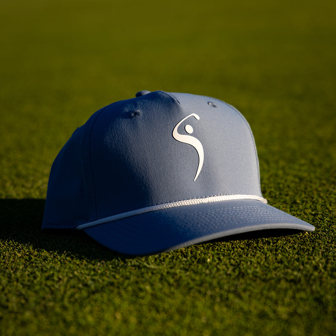 Shaper Golf S Rope Snapback - Charcoal、mySite、i-lightchina