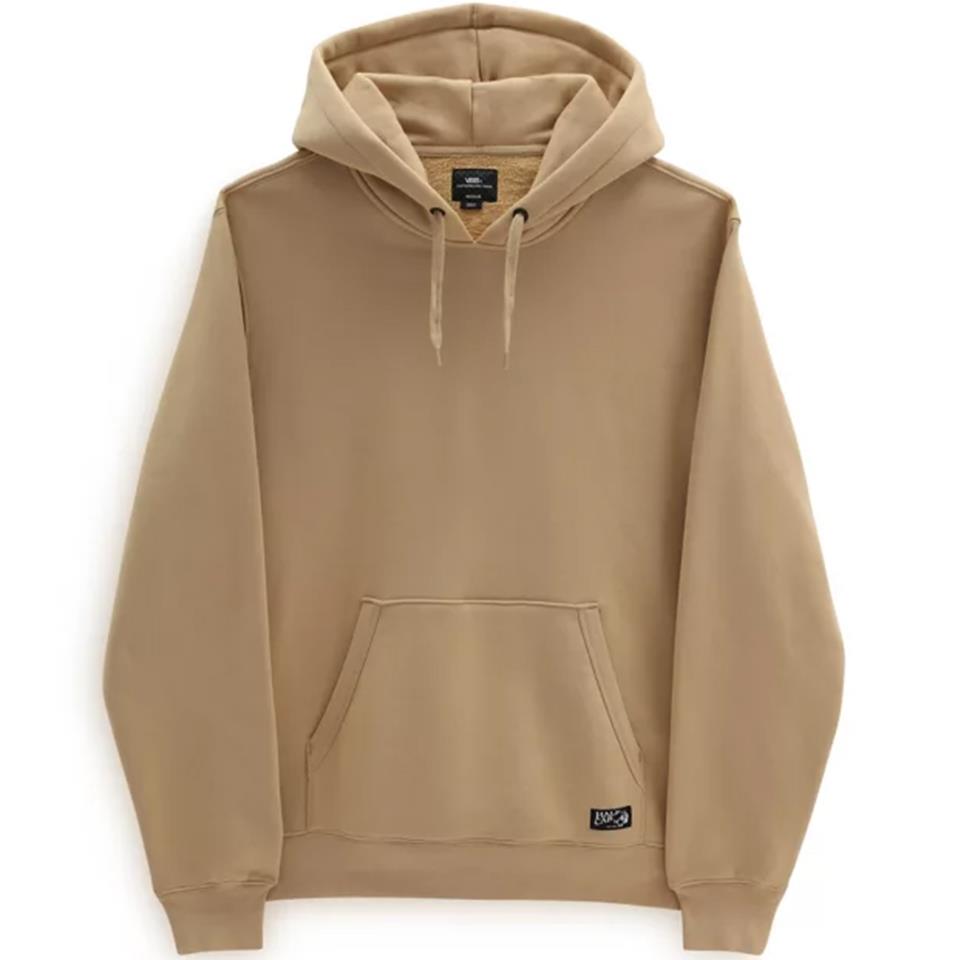  Vans Half Cab 30th Hoodie - Taos Taupe、mySite、merchandisen