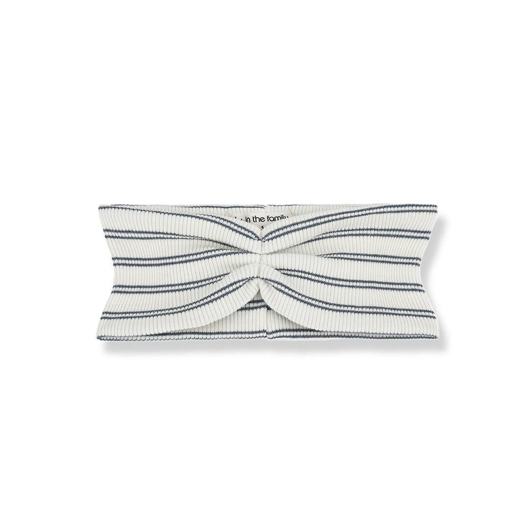  1+ in the family Candela Bandeau - Petroleum、mySite、merchandisen