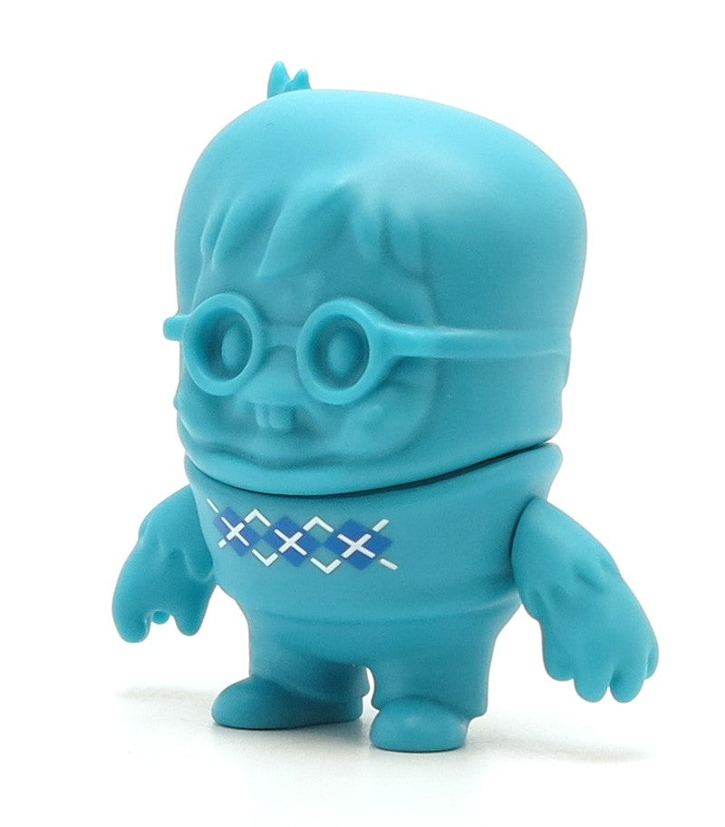  Lyle Bean Cyan - Scott Toleson、mySite、greenlandpopulation