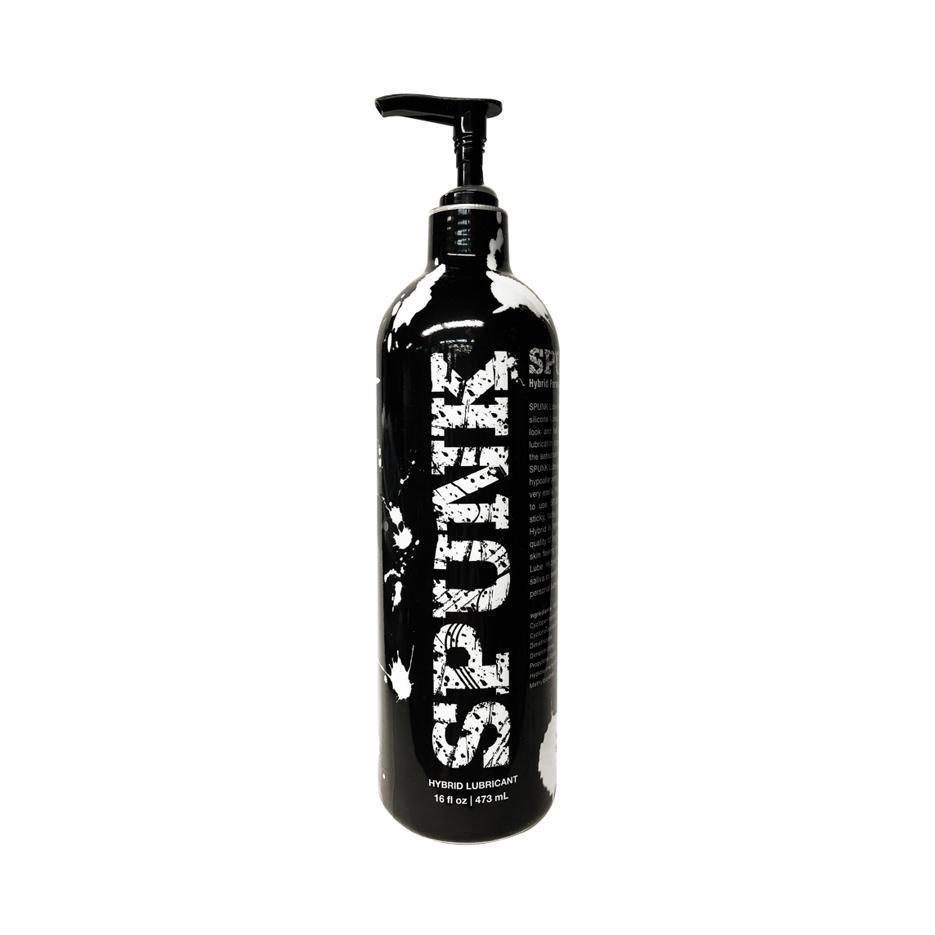 Spunk Lube Hybrid Cum Lubricant by Realistic Jizz Lube、mySite、bottomscart