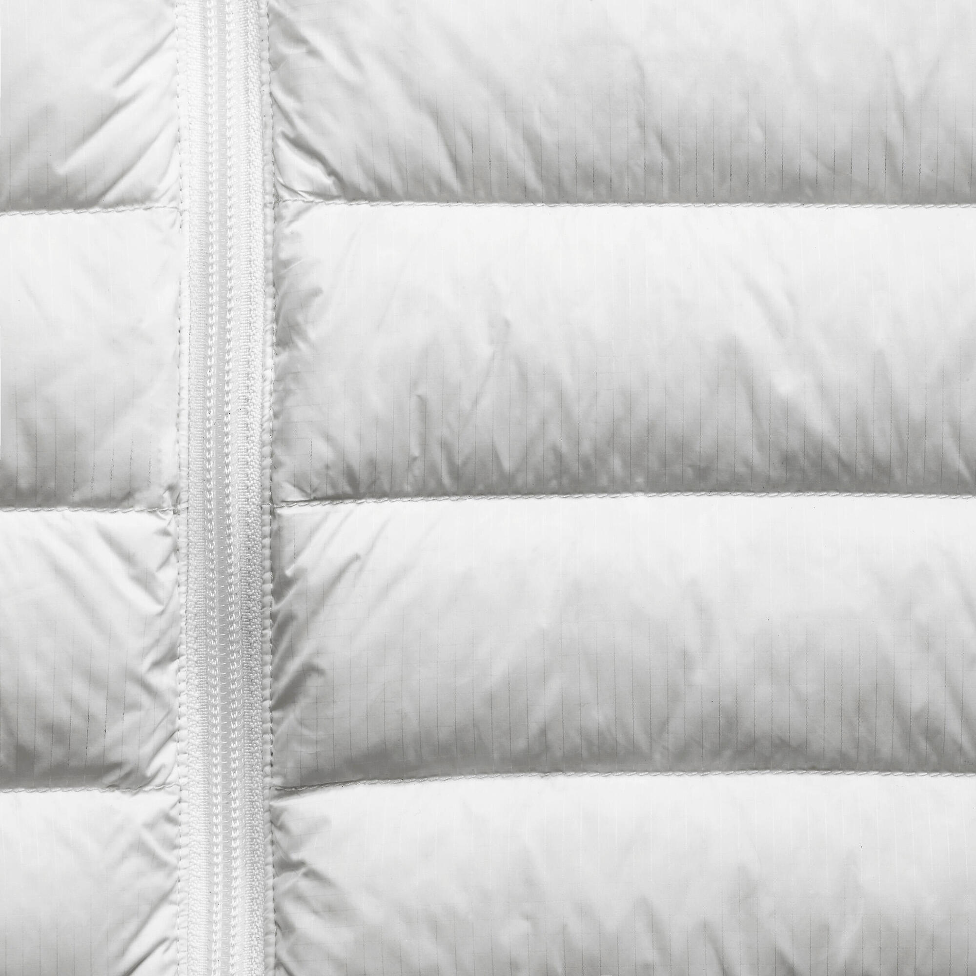 Forclaz Women's MT500 Hooded Down Puffer Jacket