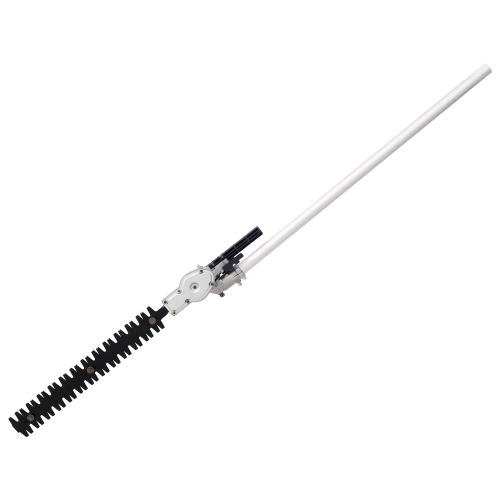 9 in 1 Multi-Functional Trimming Tool, 38CC 4 stroke Garden Tool System with Gas Pole Saw, Hedge Trimmer, Grass Trimmer, and Brush Cutter EPA Compliant、、eastwooduniform