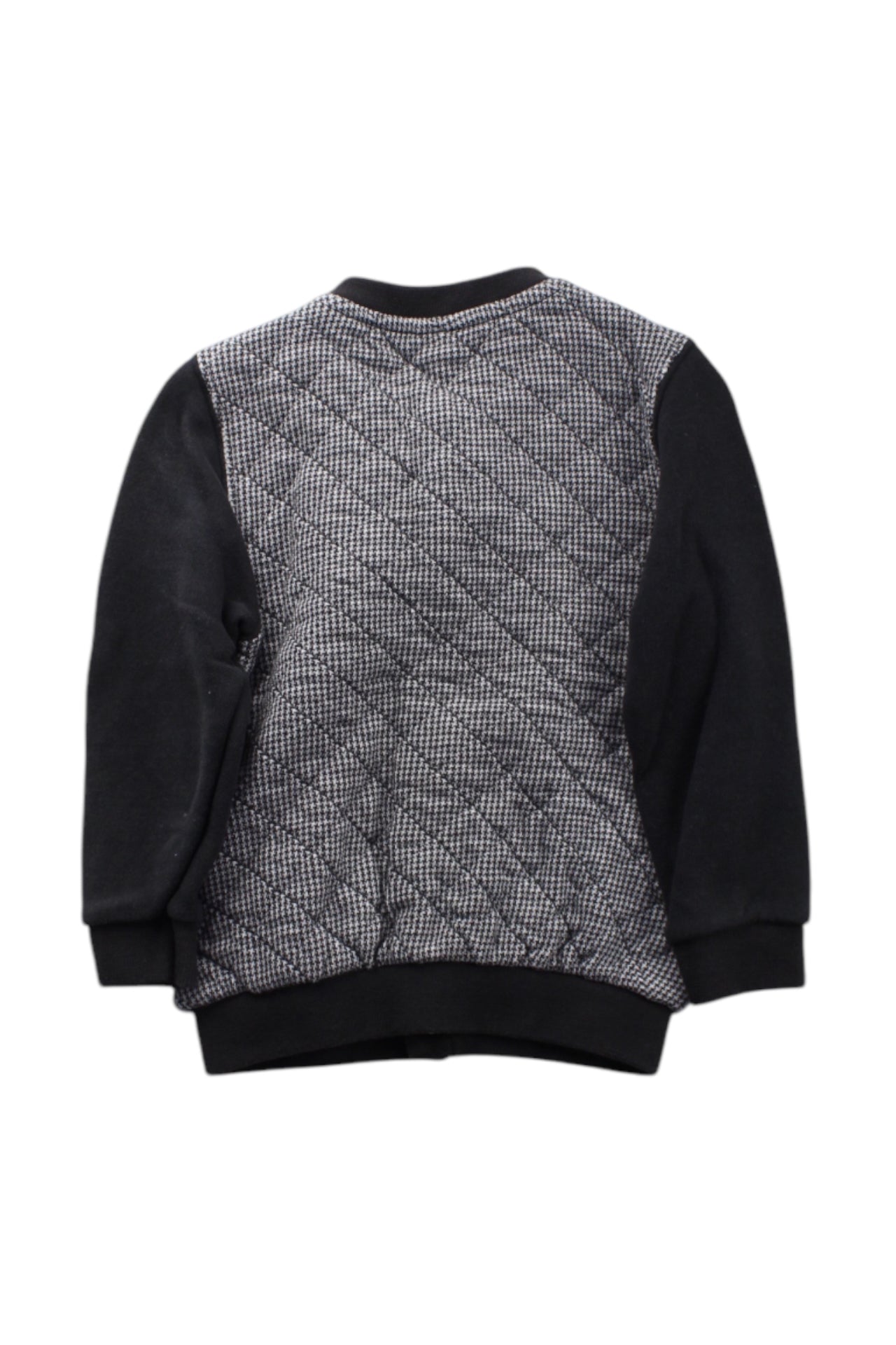 Petit Bateau Quilted Jacket 2T、mySite、g9winljtr