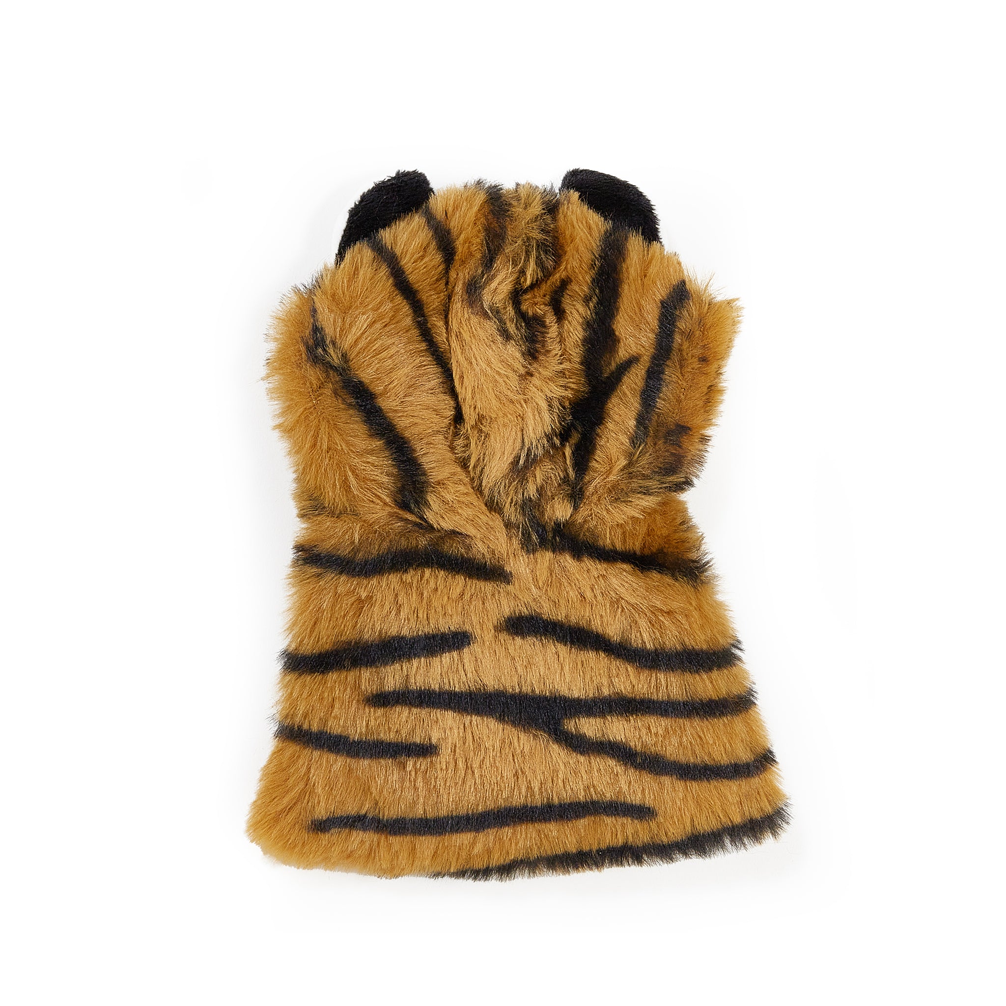 RETIRED - Kiddo's Closet Tiger Cape - Cream、mySite、g9winljtr