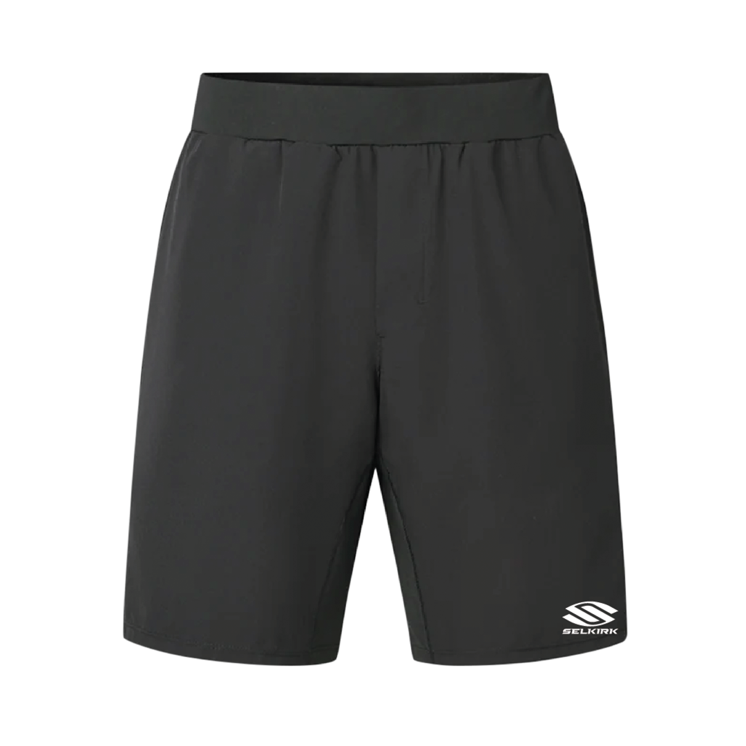 TruWear Men's Criterion 2.0 Lifestyle Workout Shorts、mySite、noshort