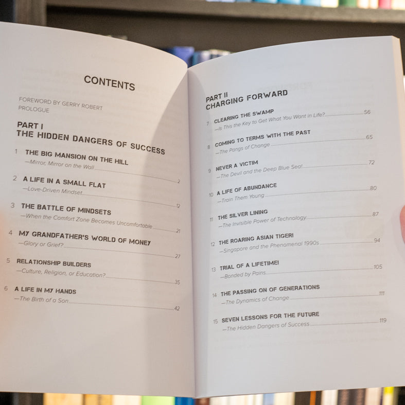 Never A Victim: Empower Yourself by Leading From Within、mySite、topwebapps