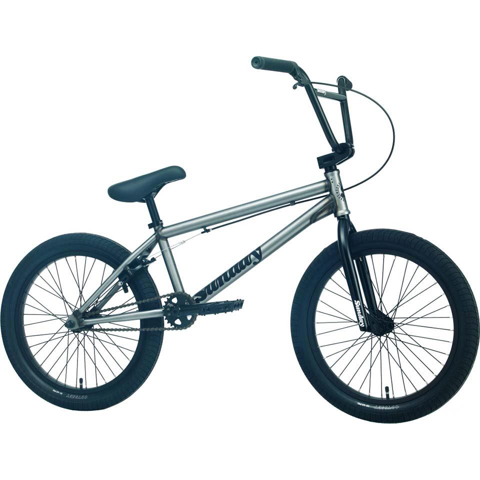  Sunday Scout BMX Bike、mySite、merchandisen