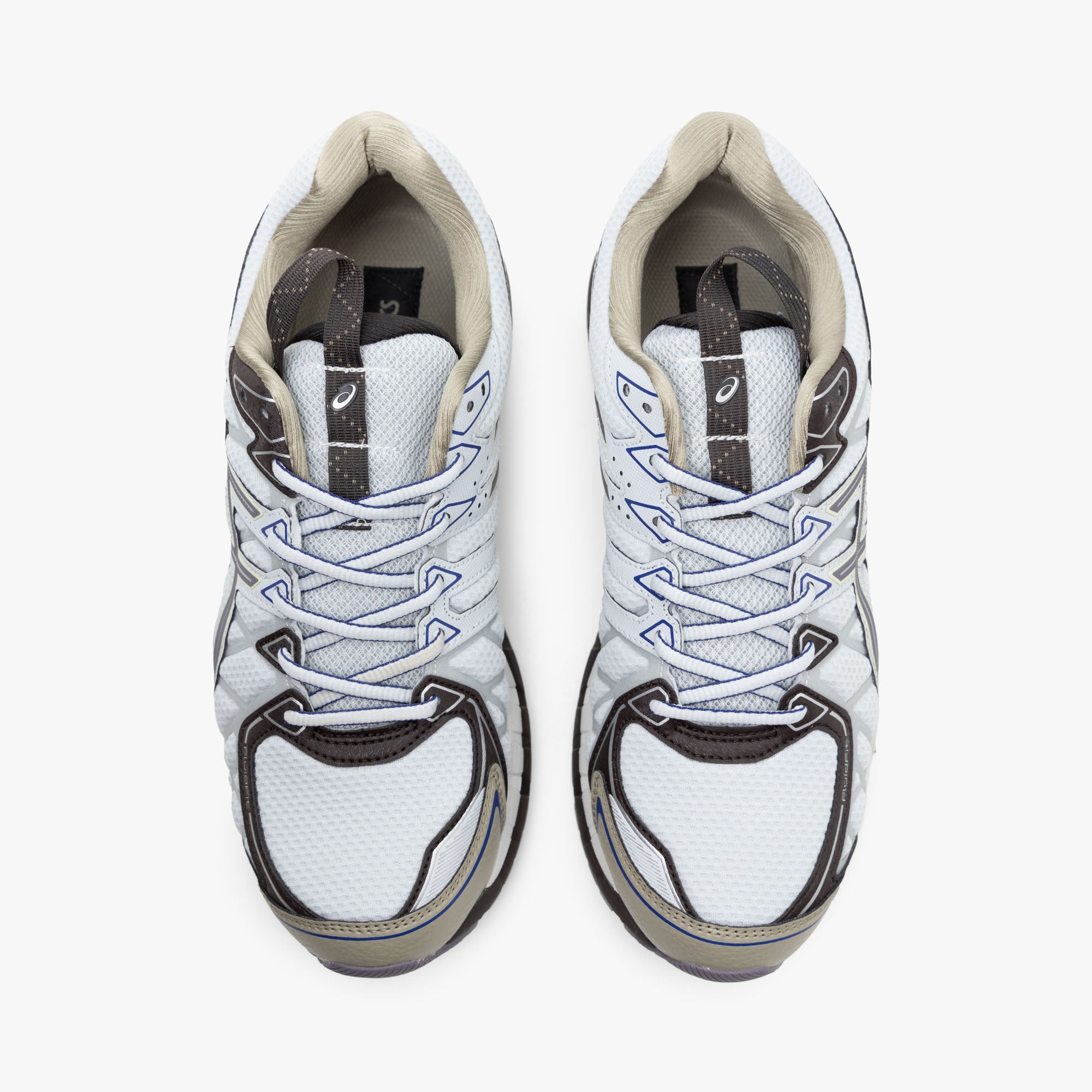  ASICS UB10-S Gel-Kayano 20 Glacier Grey / Lavender Grey、mySite、merchandisen